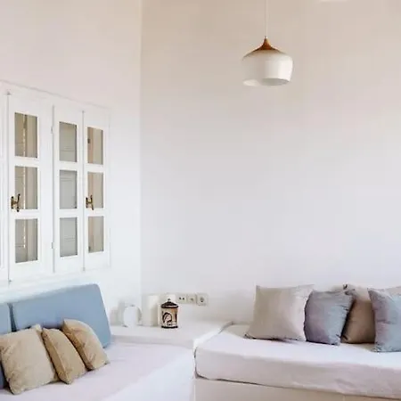 Villa Blue 2