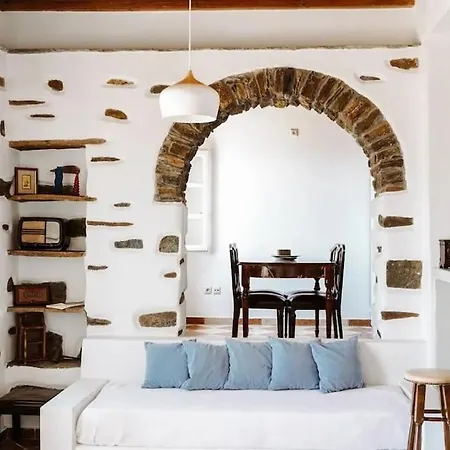 Villa Blue 2